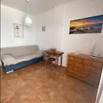 شقة Atico Angeles Min 3 Nights بويرتو دي سانتياغو
