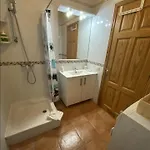 شقة Atico Angeles Min 3 Nights
