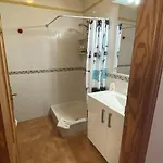 Atico Angeles Min 3 Nights شقة بويرتو دي سانتياغو