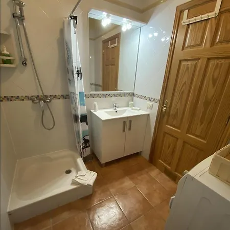 Apartament Atico Angeles Min 3 Nights