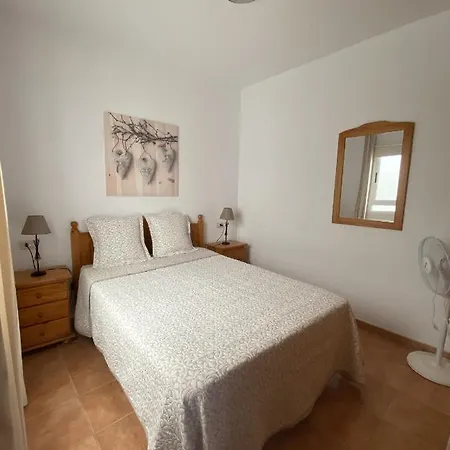 شقة Atico Angeles Min 3 Nights بويرتو دي سانتياغو
