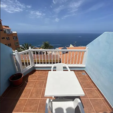 شقة Atico Angeles Min 3 Nights *