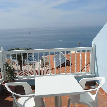 Atico Angeles Min 3 Nights * بويرتو دي سانتياغو